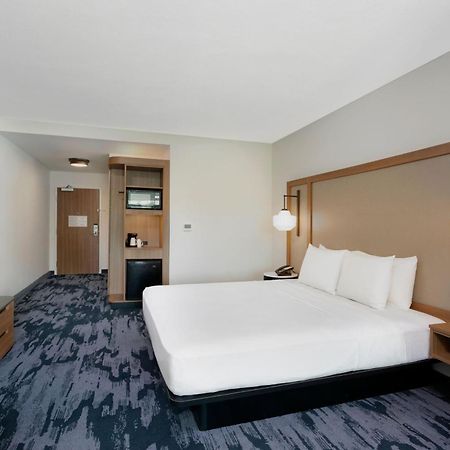 Fairfield By Marriott Luquillo Beach Exterior photo